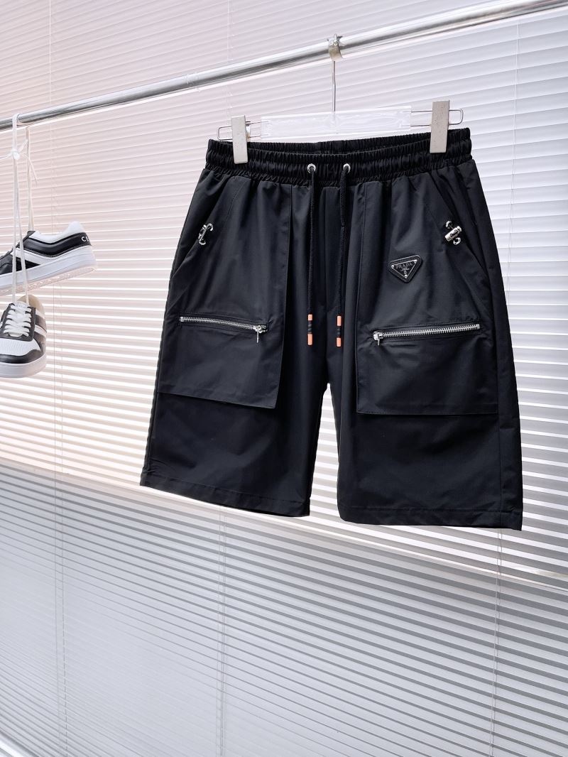 Prada Short Pants